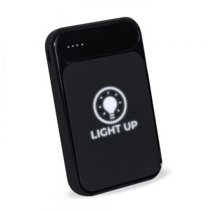 POWER BANK LUMINA personalizada